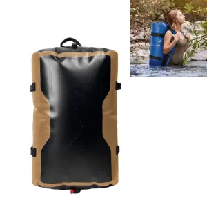 60L Waterproof Backpack For Swimming Diving Surfing Large Capacity Mountaineering Bag