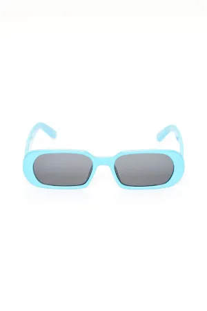 All Day Sunglasses - Teal