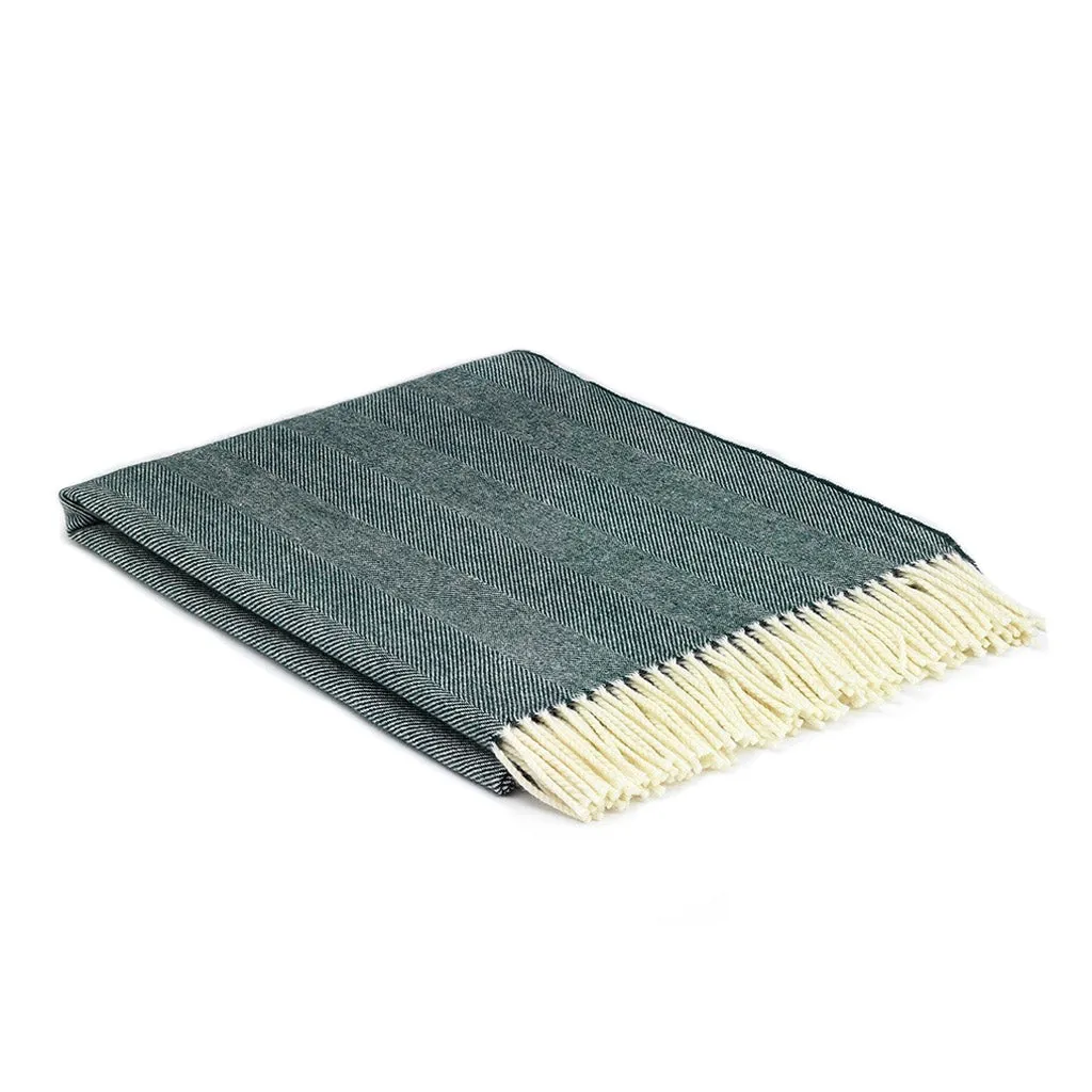 Amazon Lambswool Blanket