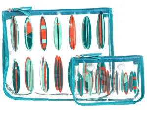 Bogg Bag Insert Surfboards