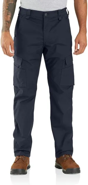 Carhartt Men's Force Relaxed Fit Ripstop Cargo Work Pant 105296
