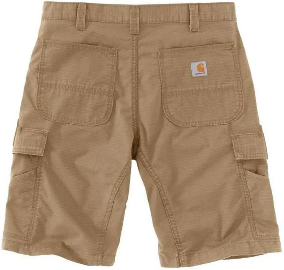 Carhartt Men's Force Relaxed Fit Ripstop Cargo Work Short
