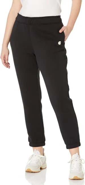 Carhartt Women's Relaxed Fit Fleece Jogger