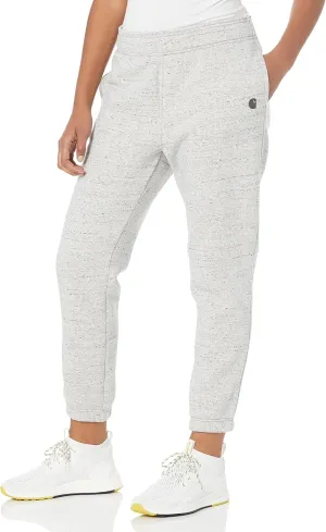 Carhartt Women's Relaxed Fit Fleece Jogger