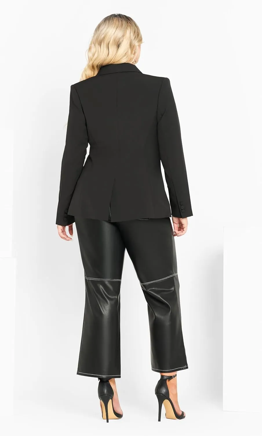 City Chic Brittany Jacket