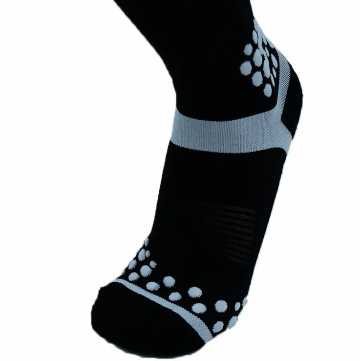Compression Socks Support Stockings 20-30 mmHg-3D massage socks