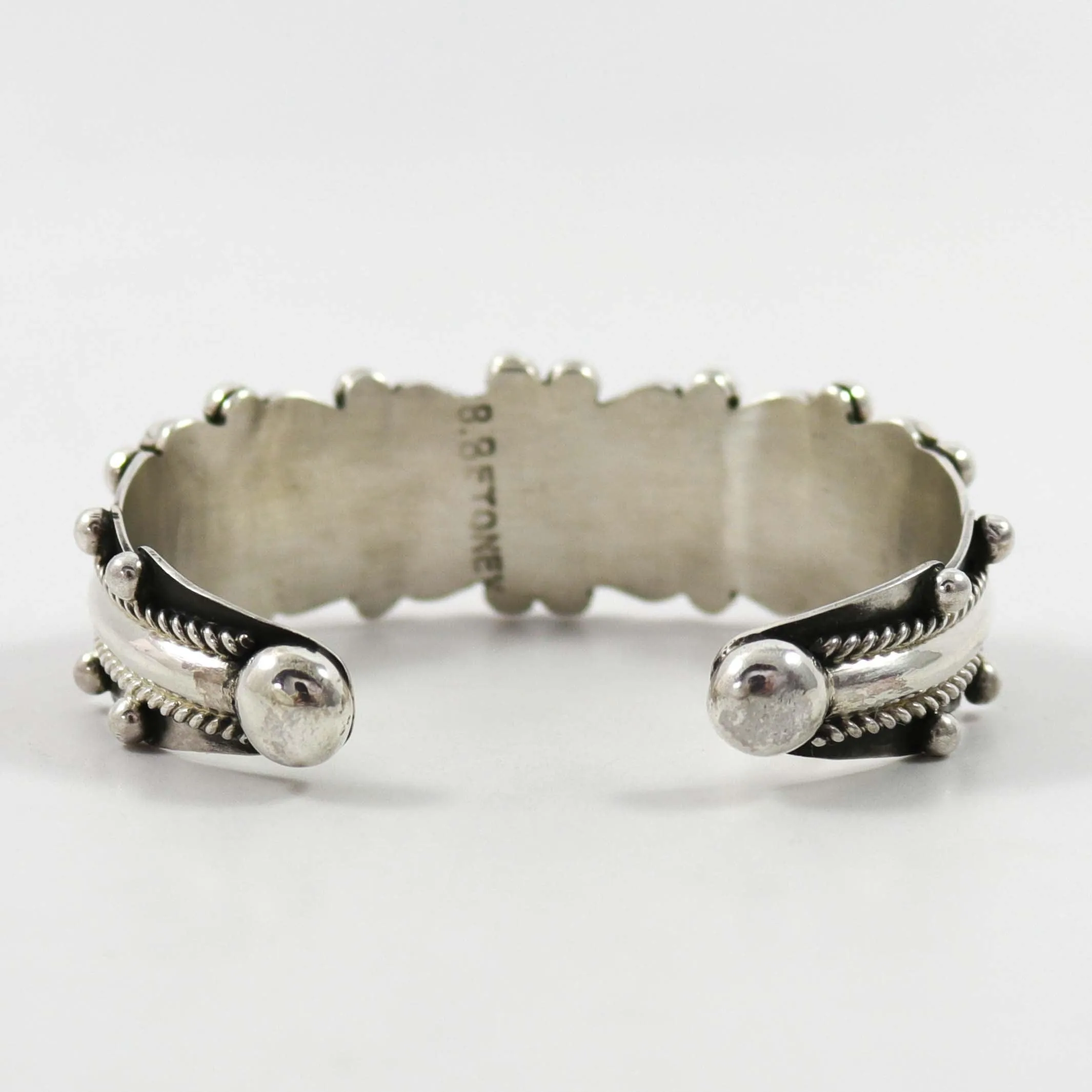 Coral Cuff