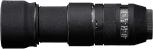 easyCover Lens Oak Neoprene Cover for Sigma 100-400mm f/5-6.3 DG DN OS Contemporary Lens, Black