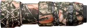 easyCover Lens Oak Neoprene Cover for Sigma 100-400mm f/5-6.3 DG DN OS Contemporary Lens, Forest Camouflage