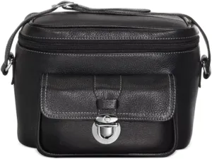 Fujifilm Train Camera Bag (Black)