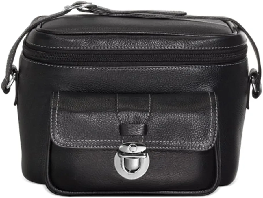 Fujifilm Train Camera Bag (Black)