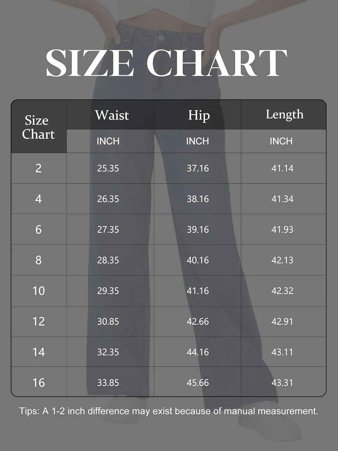 Genleck Baggy Jeans for Woman High Waisted Loose Wide Leg Jean Womens Boyfriend Y2K Pants Trendy