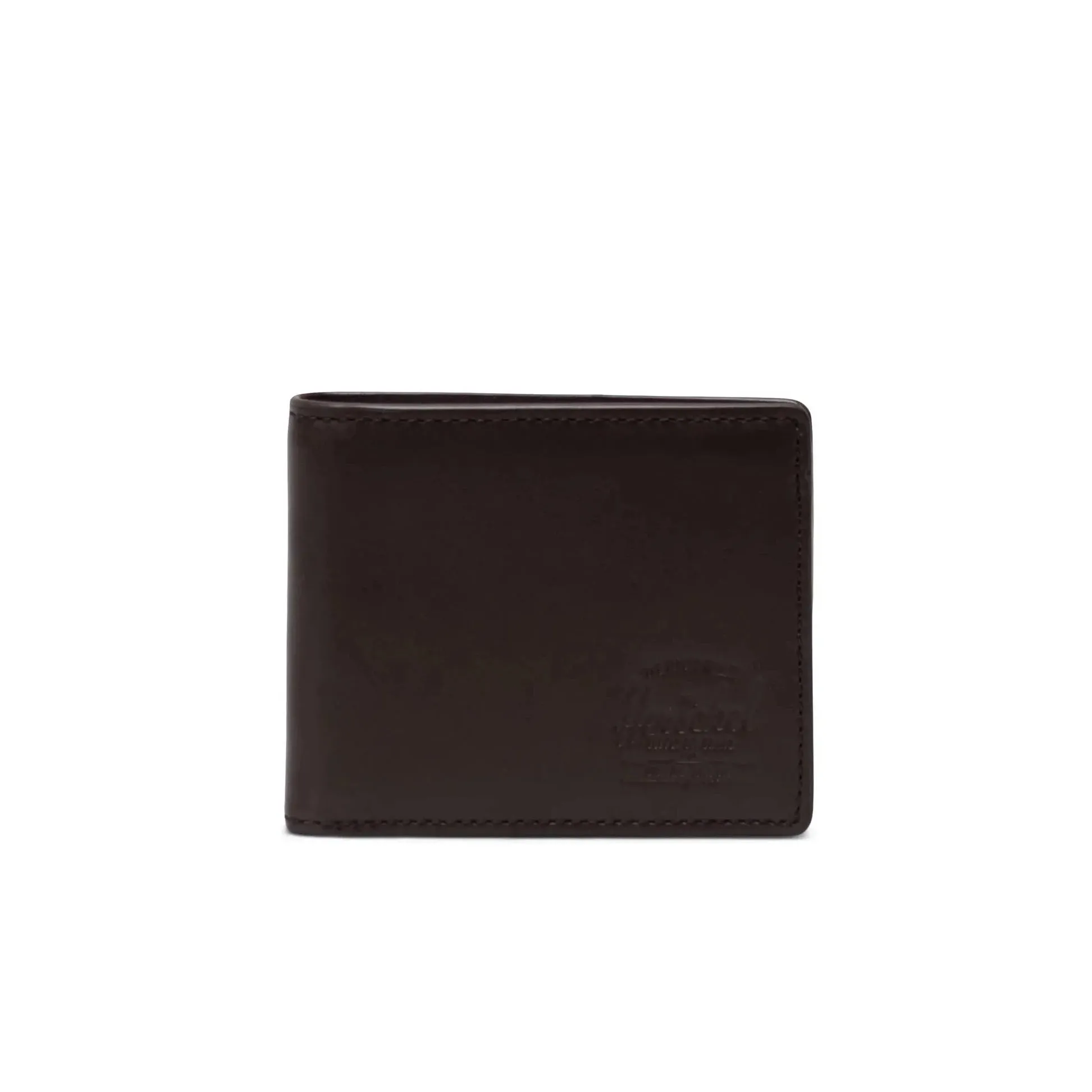 Hank Wallet (Leather)