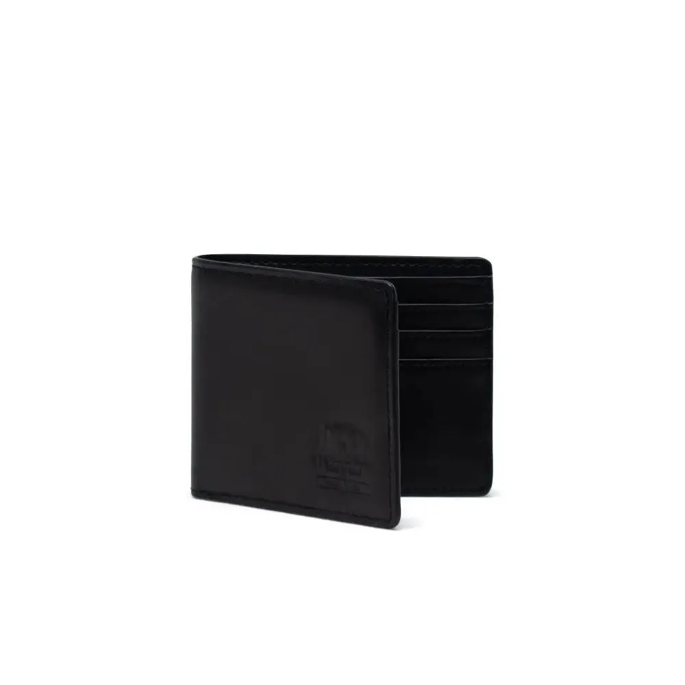 Hank Wallet (Leather)