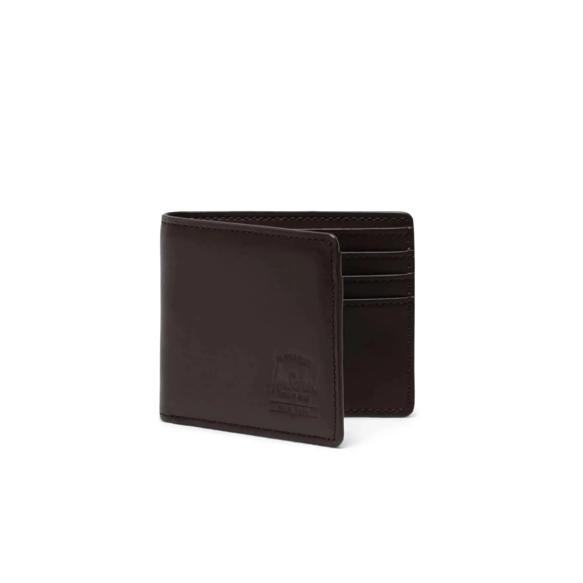 Hank Wallet (Leather)