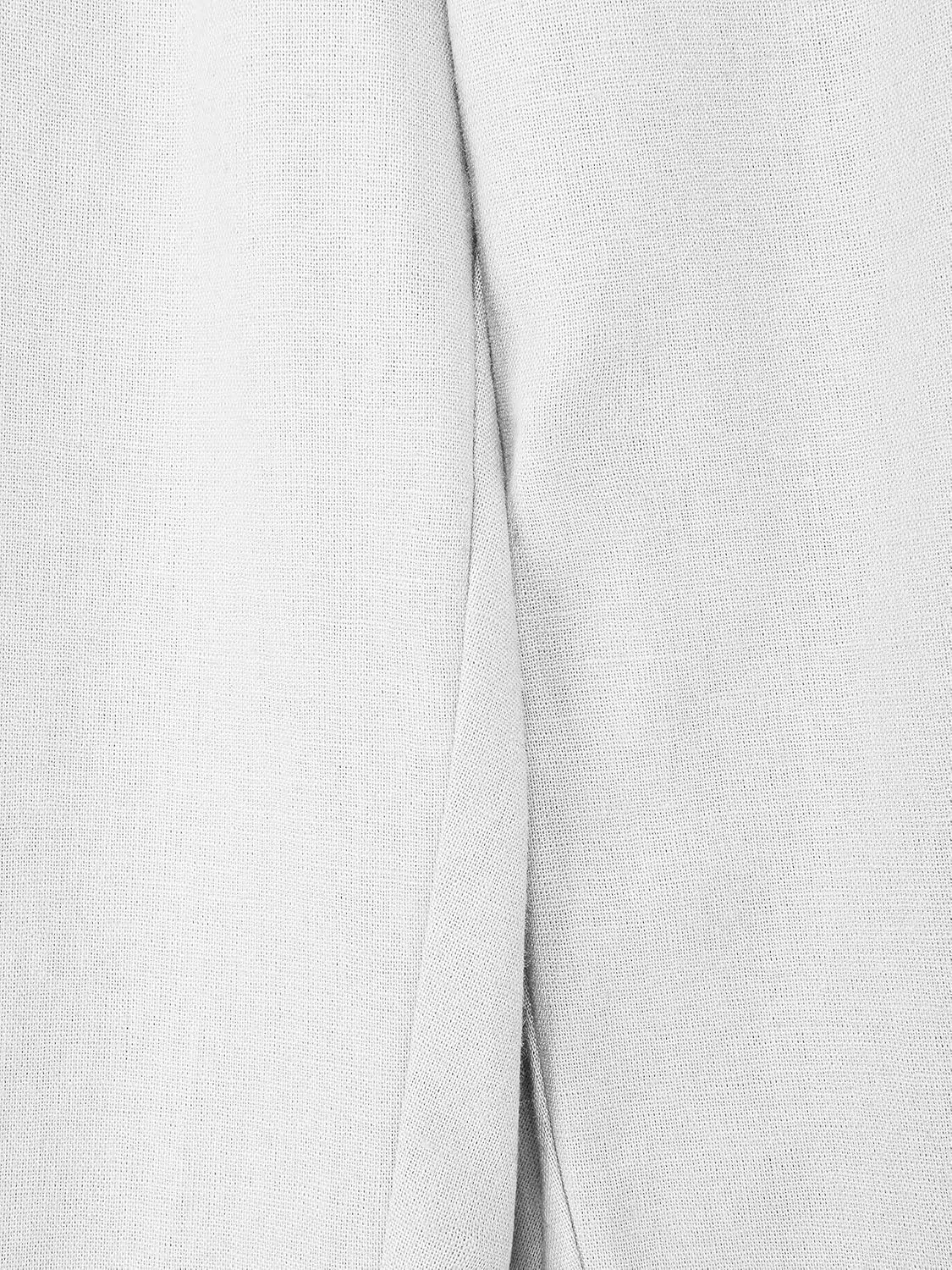 Hat and Beyond Womens Premium Soft Linen Shorts & Pants Relaxed Fit Comfort Resort Wear Boho Beach Coverup Style