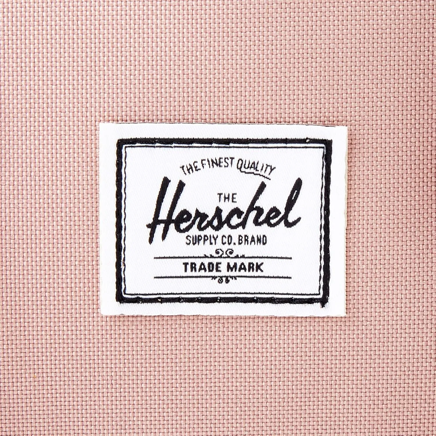 Herschel Supply Casual, Ash Rose, 49 (A) x 28,50 (L) x 18 (P) cm