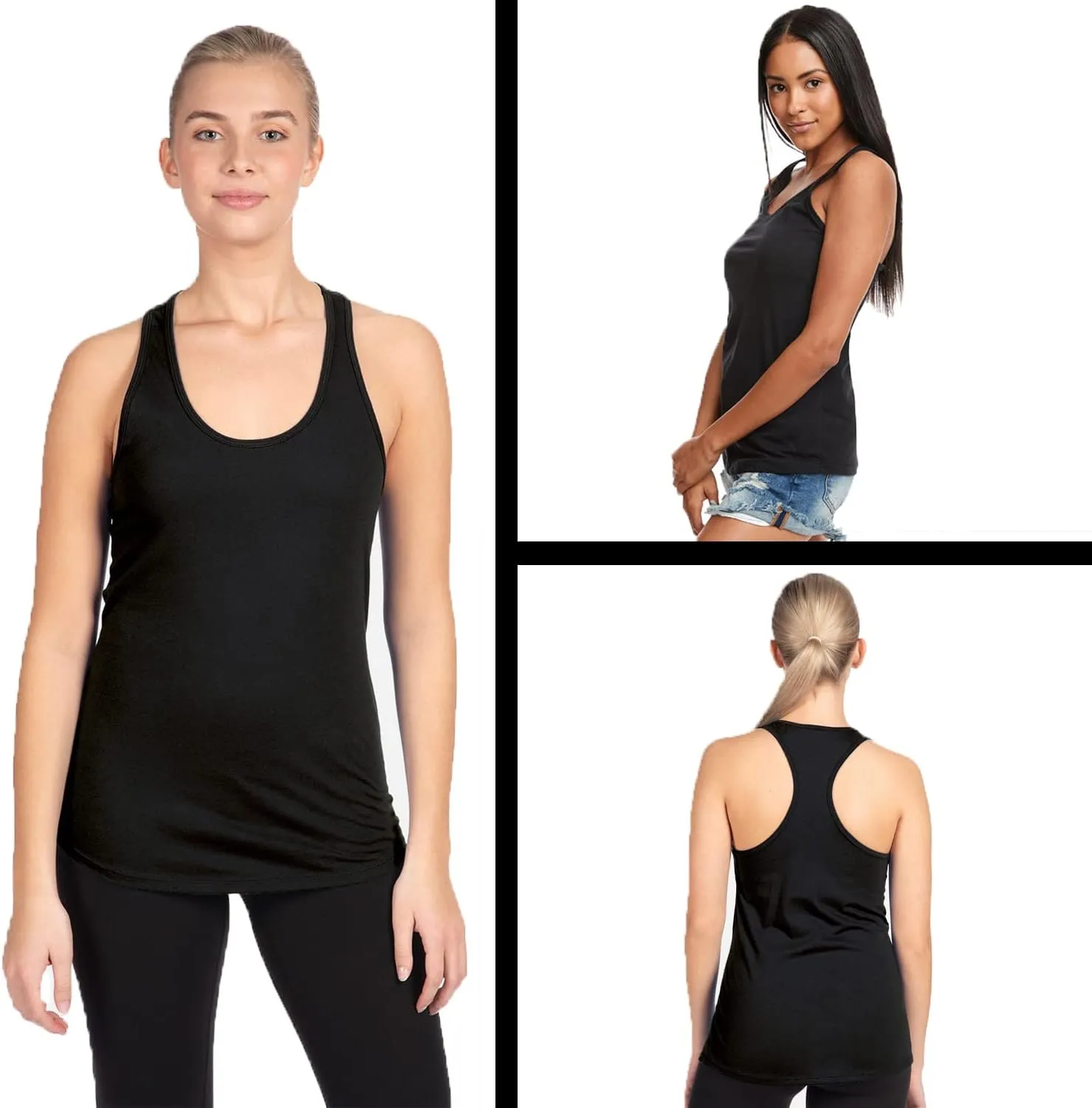 Ill Vintage It's A Philly Thing Racerback Tank Top for Women, Soft, Flattering Fit