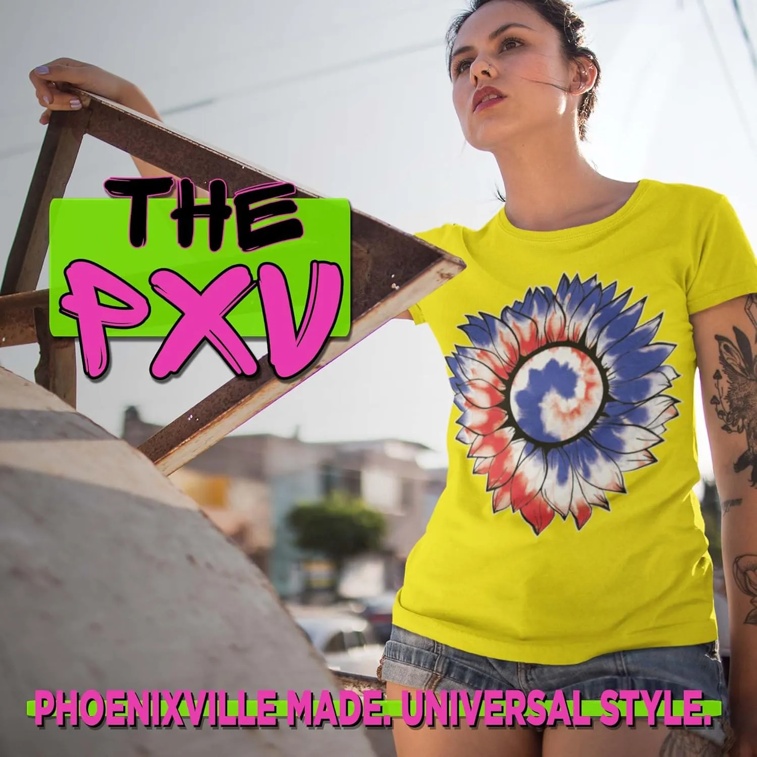 Ill Vintage It's A Philly Thing Racerback Tank Top for Women, Soft, Flattering Fit