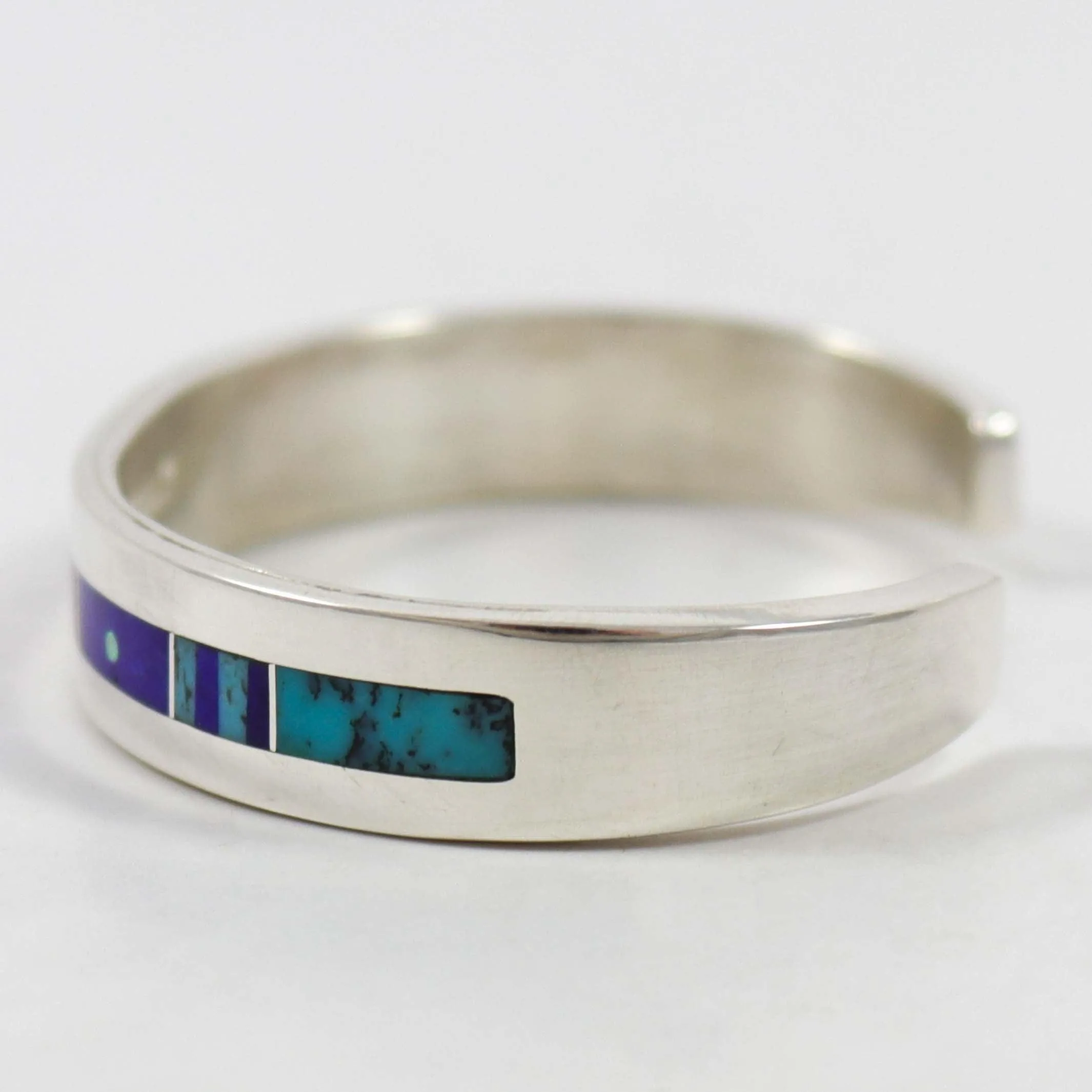 Inlay Cuff