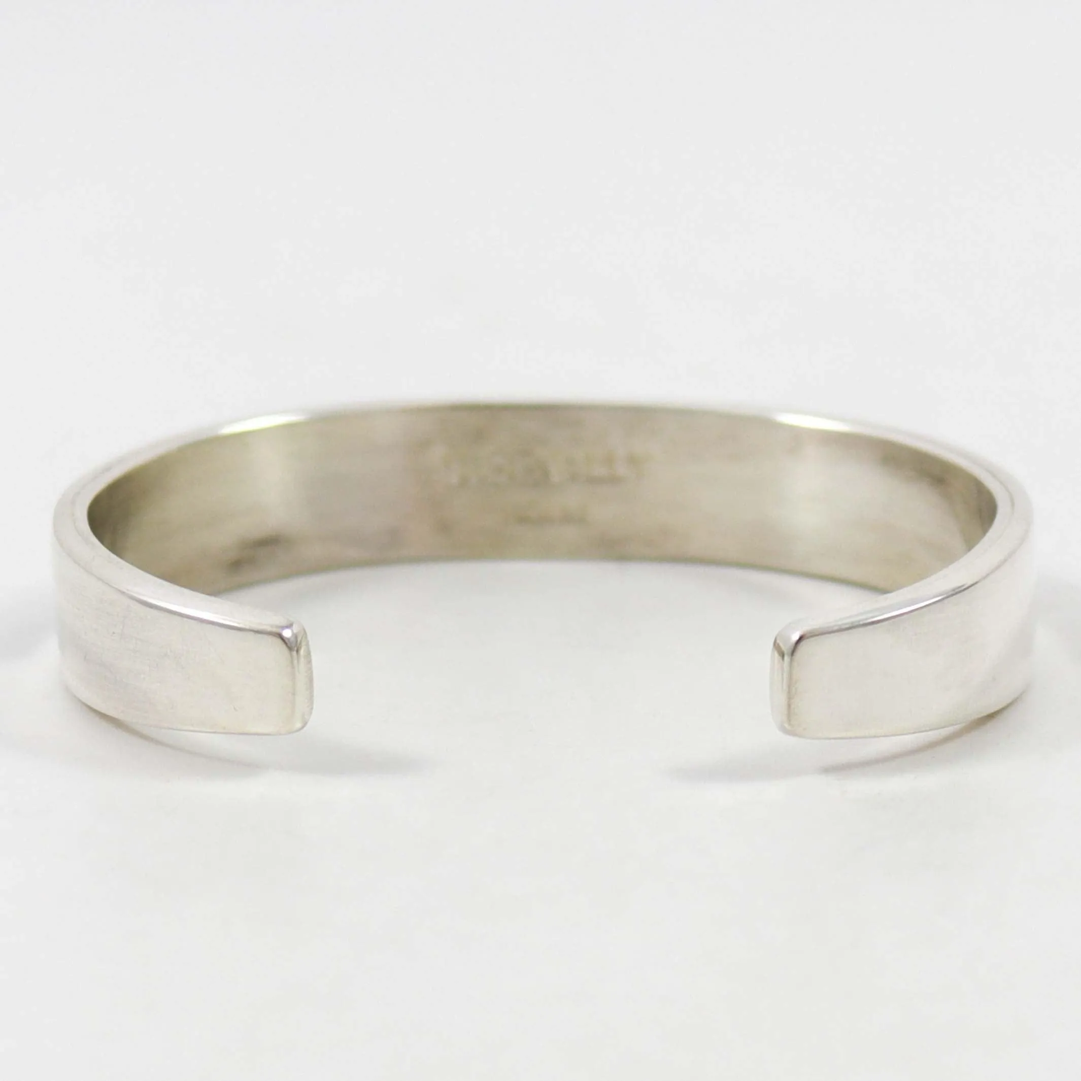 Inlay Cuff
