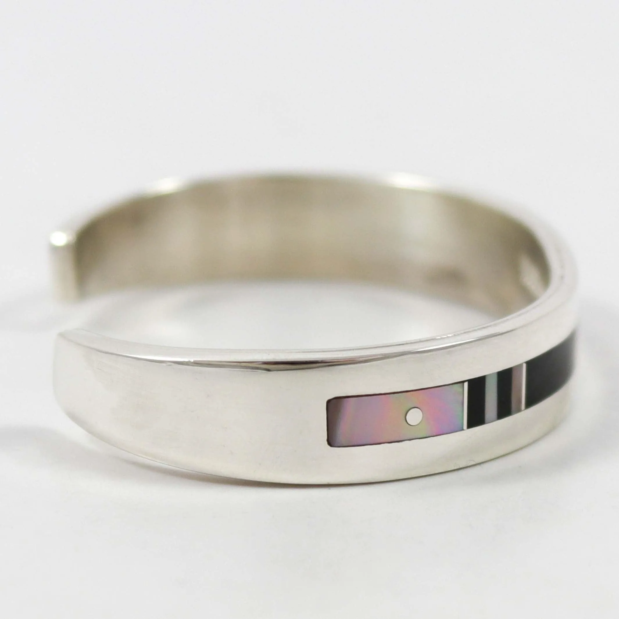 Inlay Cuff