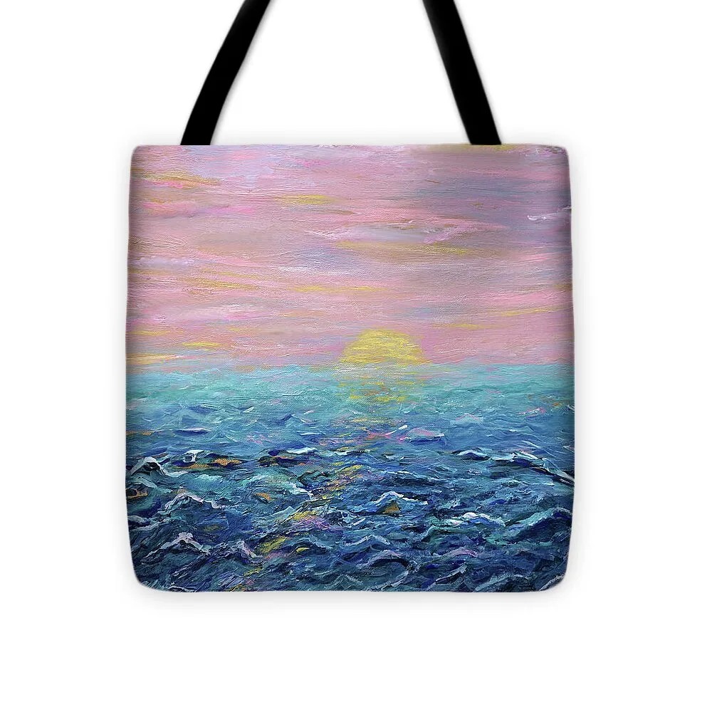 Key  - Tote Bag