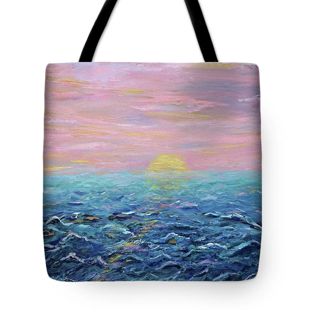 Key  - Tote Bag