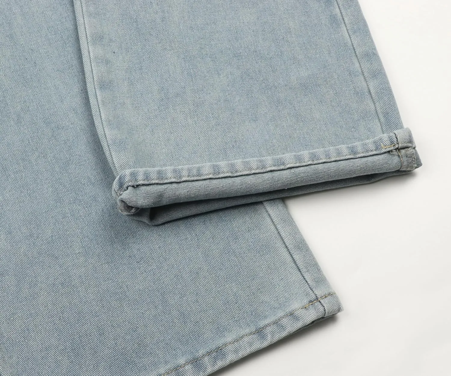 Kisswow Star Jeans Cyber Y2k Cargo Pants Women Star Pants Cute Jeans for Teens