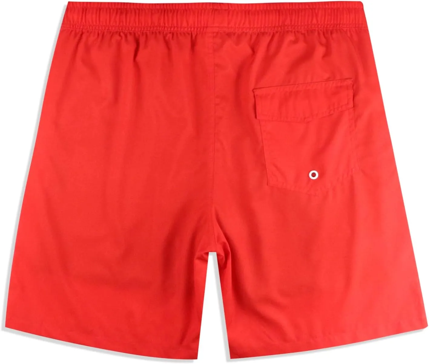 LUCOWEE Boys Swim Trunks with Compression Liner Comfortable Anti-Chafe Swimming Shorts Stretchy UPF Quick Dry Size 3T-20