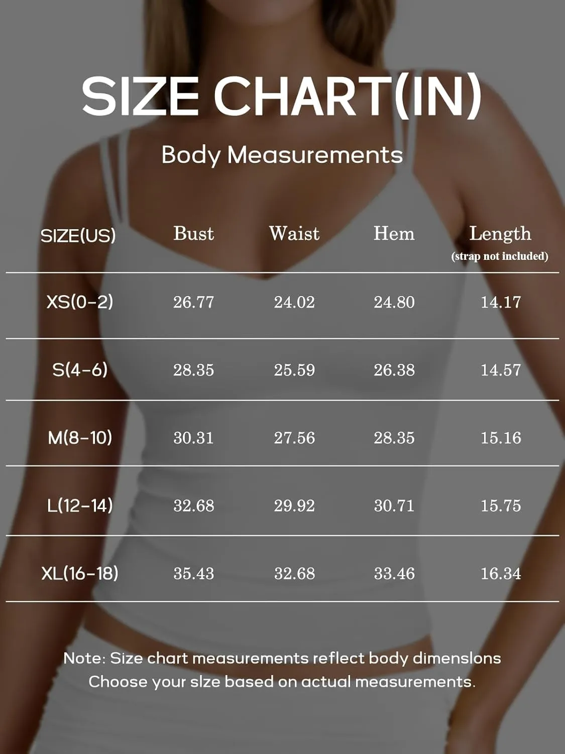 PINKMSTYLE Women Sexy V Neck Tank Top Sleeveless Double Lined Slim Fit Summer Double Spaghetti Strap Cami Going Out Tops