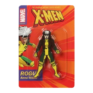 Rogue Lapel Pin
