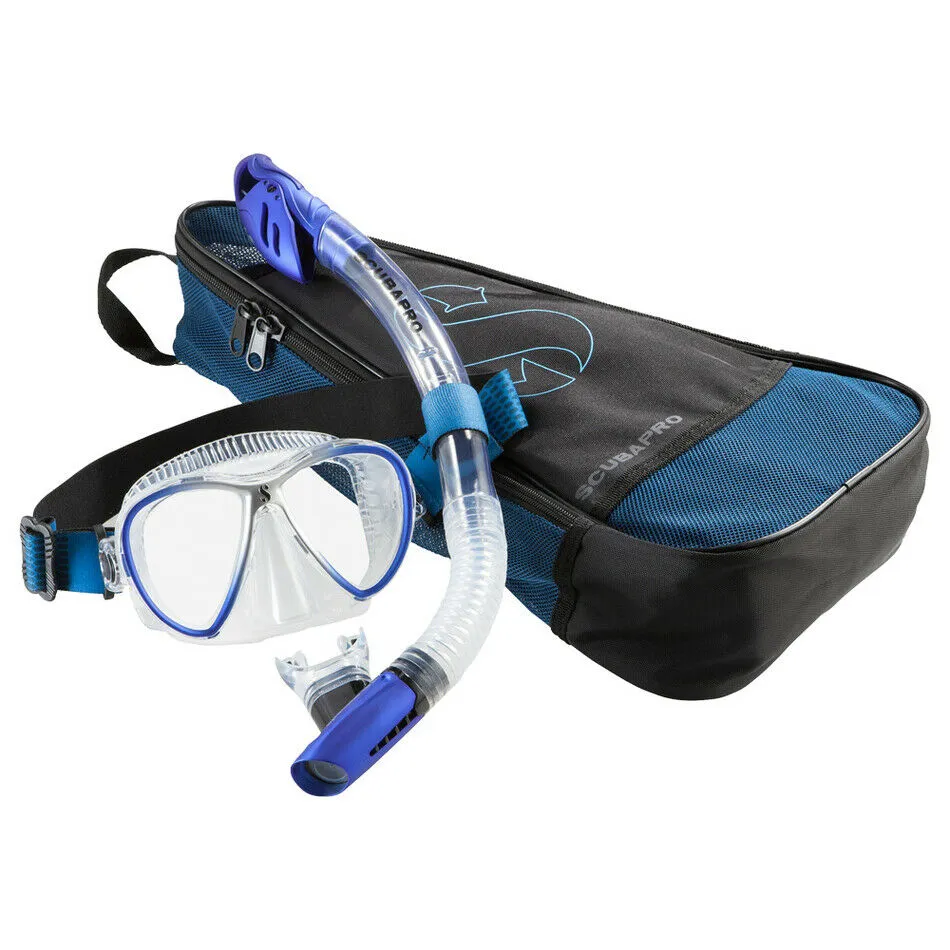 Scubapro Mask & Snorkel Bag