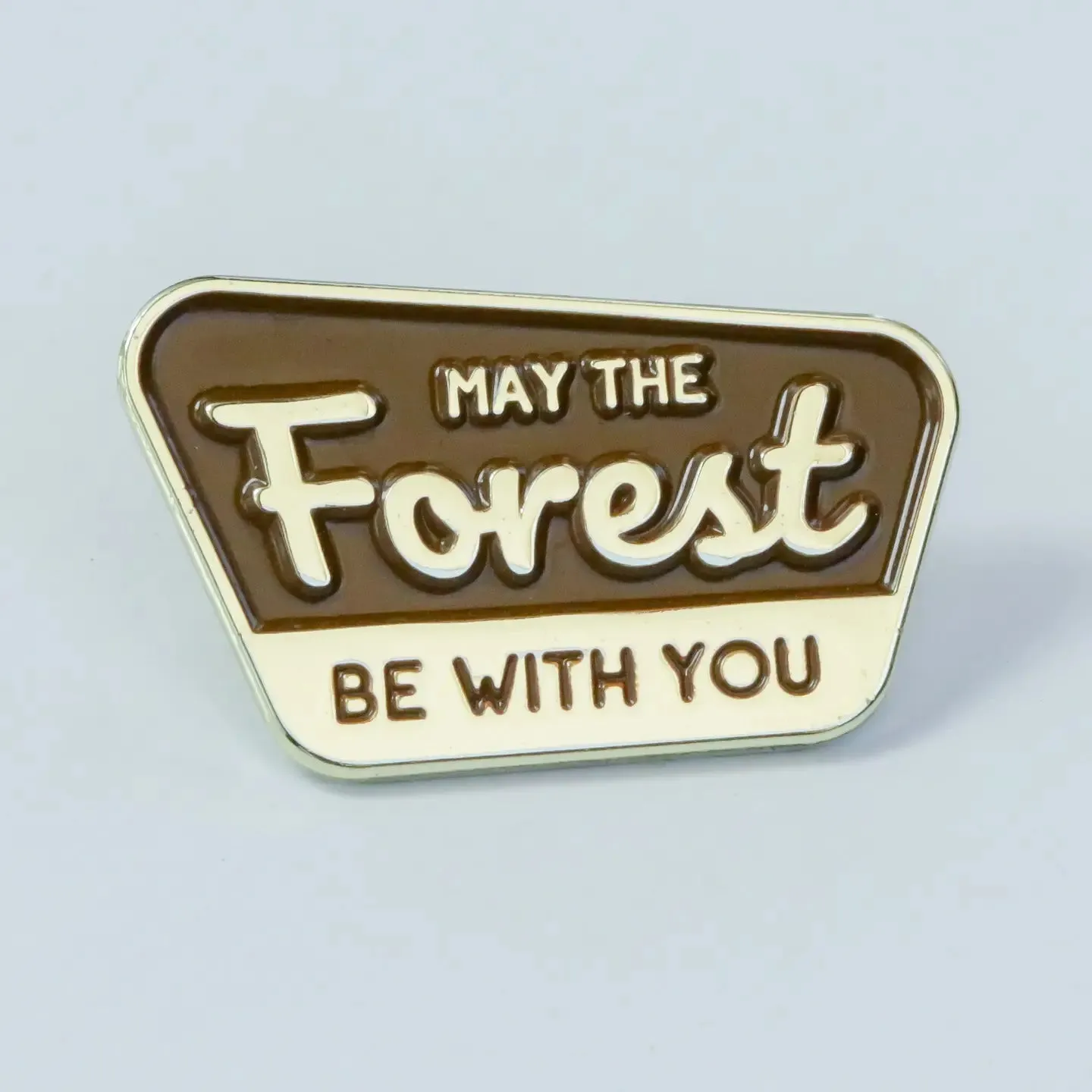 SQUATCHY Pins