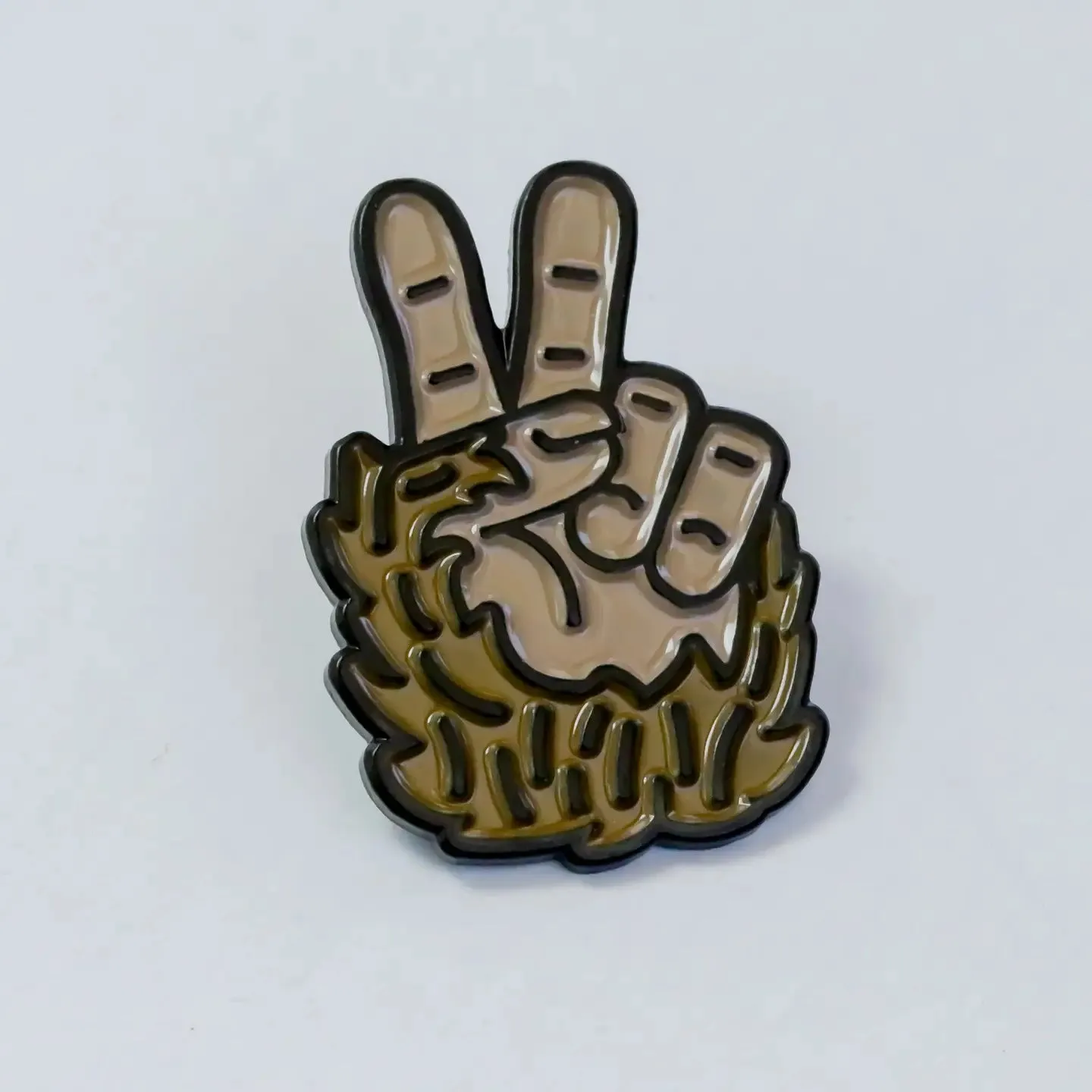 SQUATCHY Pins