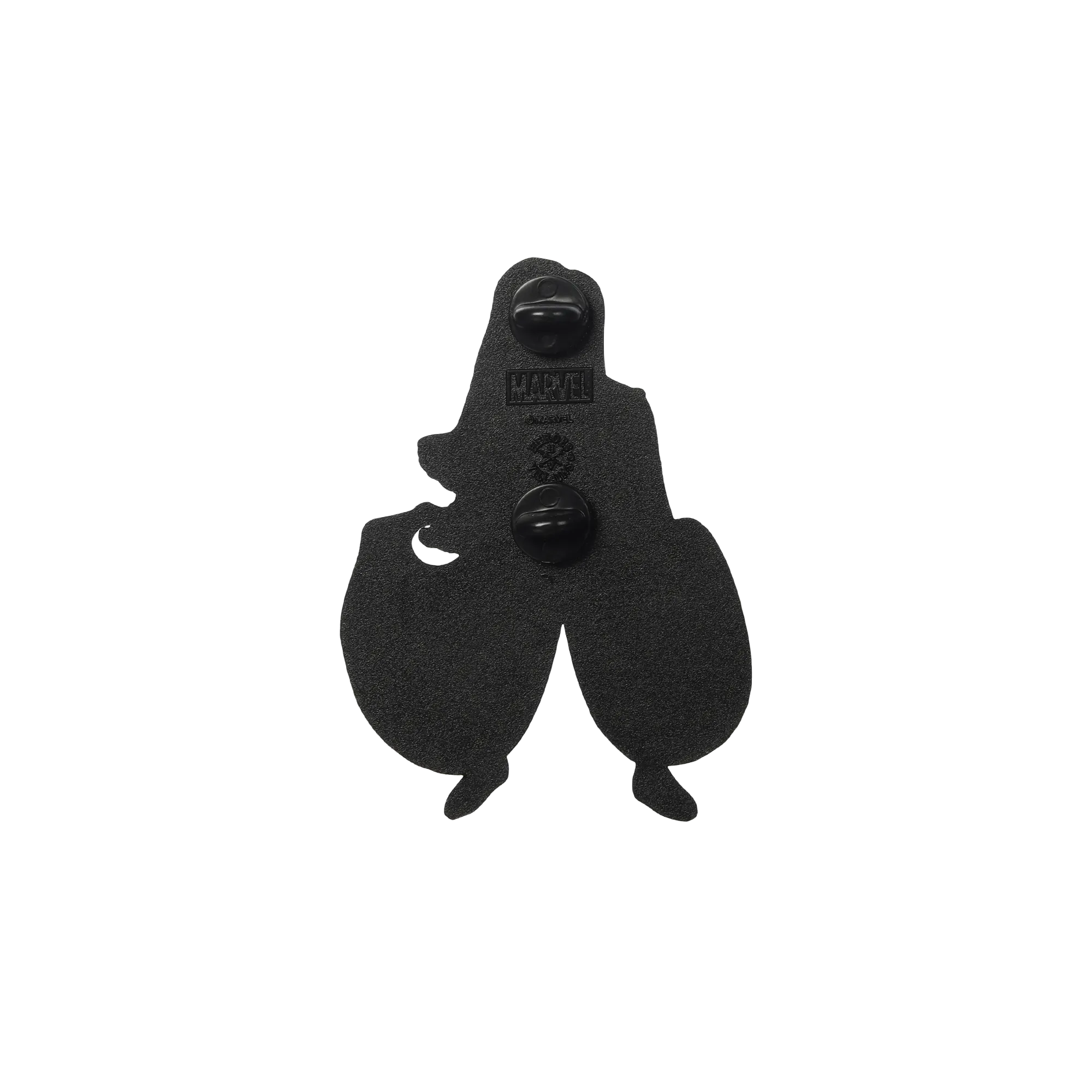 Storm Lapel Pin