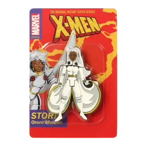 Storm Lapel Pin