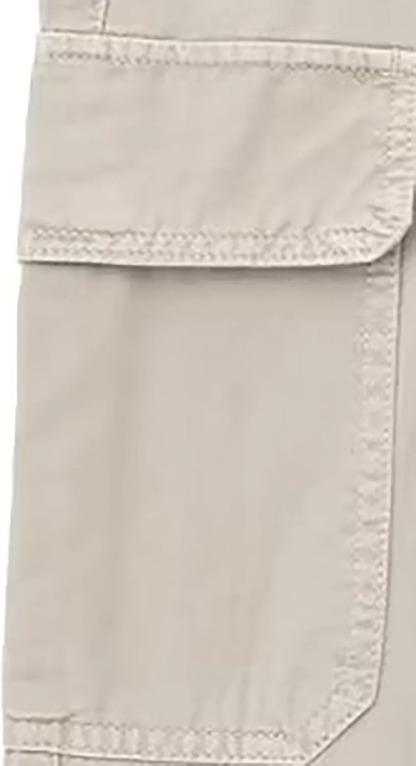 Women's Cargo Pants High Waisted Baggy Cargo Jeans Casual Pockets Straight Wide Leg Y2k Streetwear Trendy Trousers