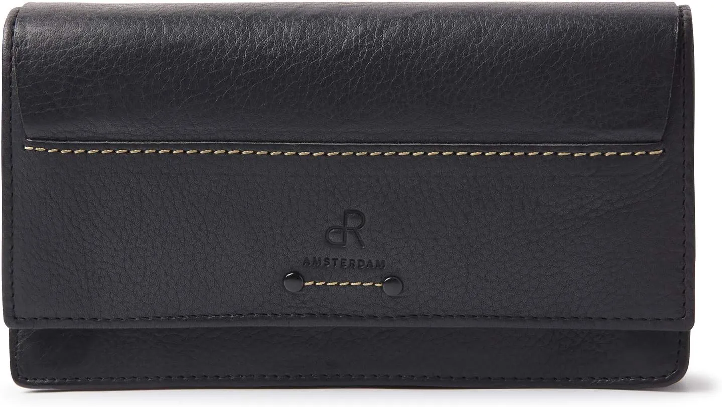 Women's Purse - Tampa, Black, Small, Contemporary