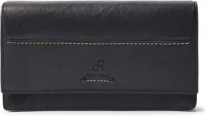 Women's Purse - Tampa, Black, Small, Contemporary
