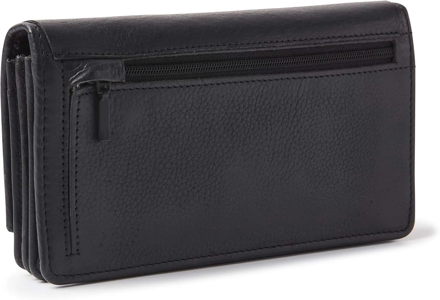 Women's Purse - Tampa, Black, Small, Contemporary