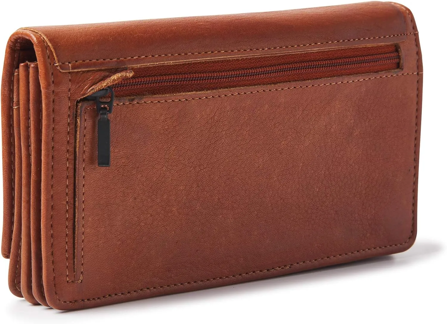 Women's Purse - Tampa, Camel, Small, Contemporary