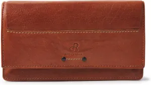 Women's Purse - Tampa, Camel, Small, Contemporary